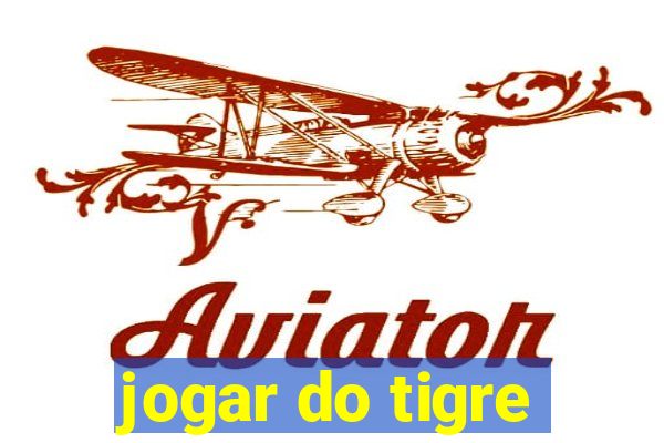 jogar do tigre