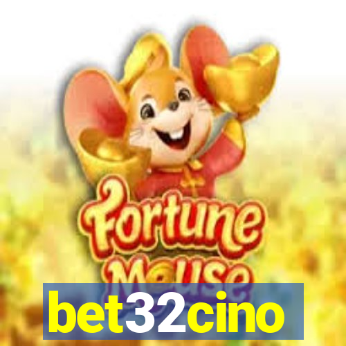 bet32cino