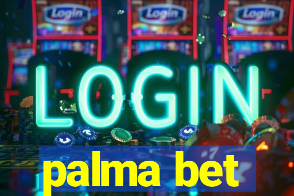 palma bet