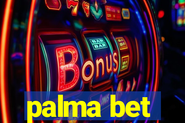 palma bet