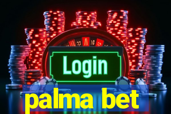 palma bet