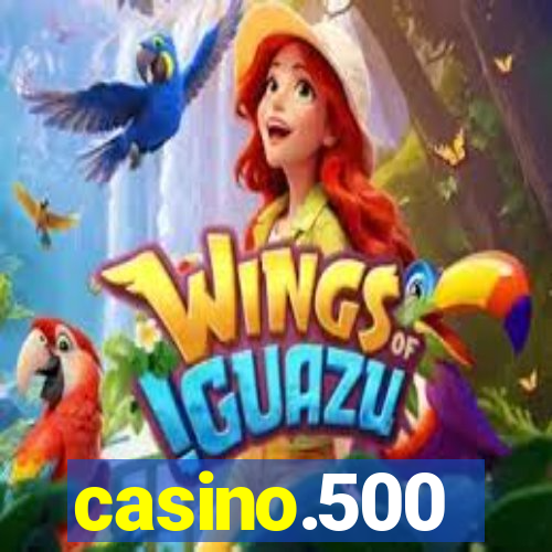 casino.500