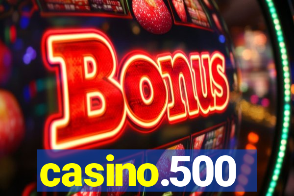 casino.500