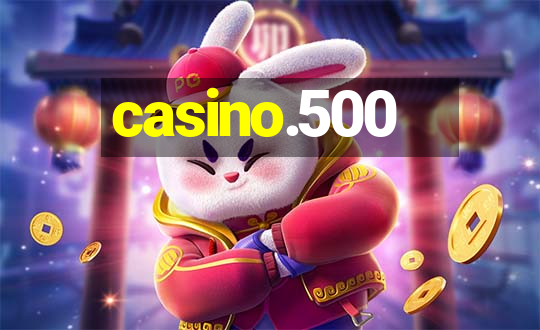 casino.500