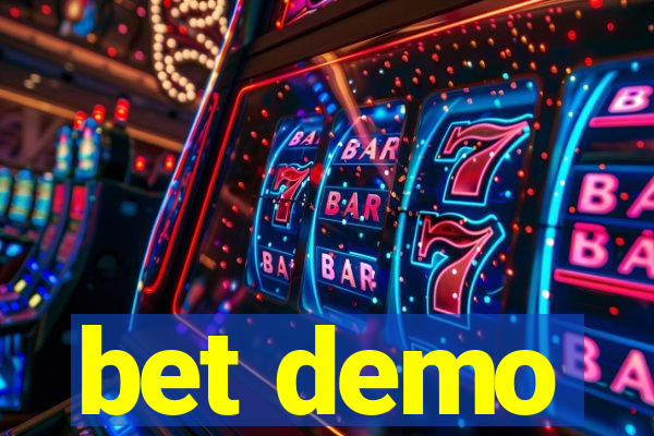 bet demo