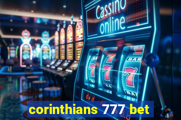 corinthians 777 bet