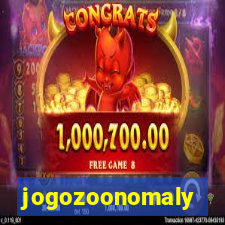 jogozoonomaly