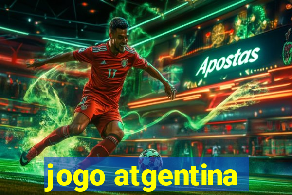 jogo atgentina