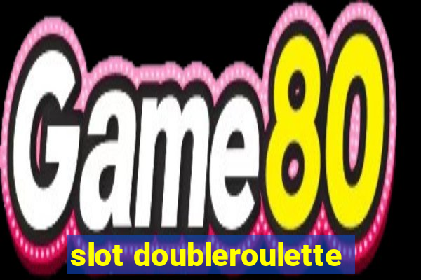 slot doubleroulette