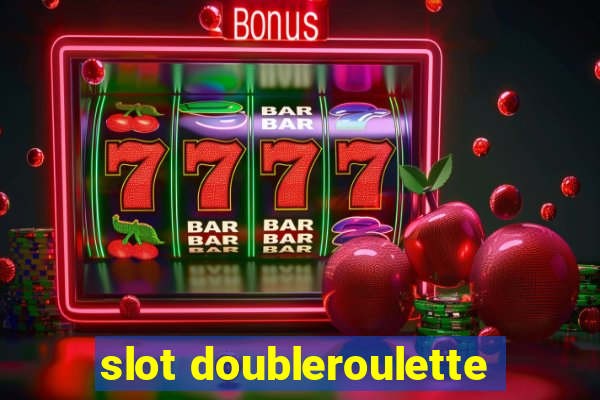 slot doubleroulette