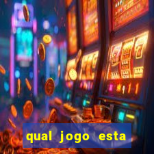 qual jogo esta pagando mais agora