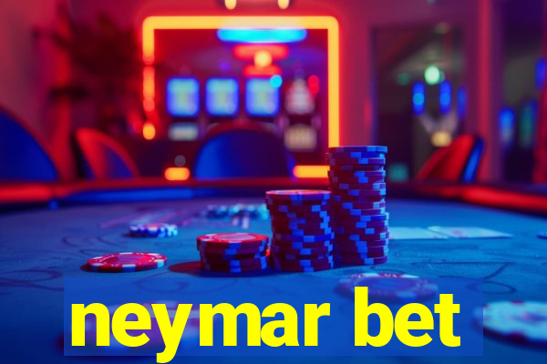 neymar bet