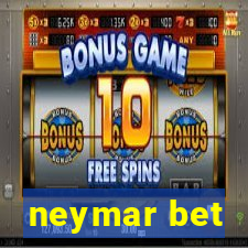 neymar bet