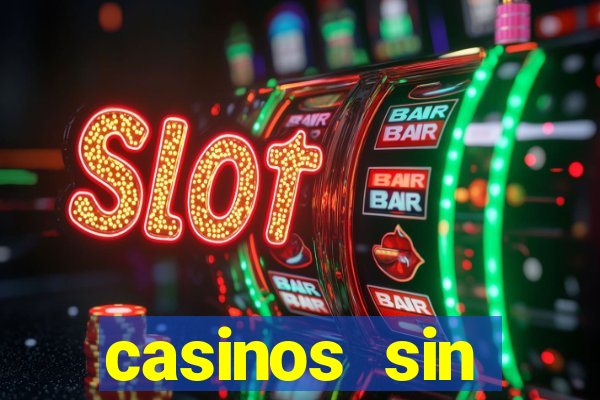 casinos sin deposito con bonos