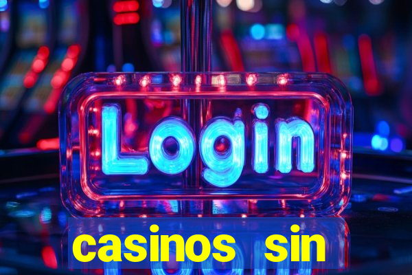 casinos sin deposito con bonos