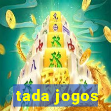 tada jogos