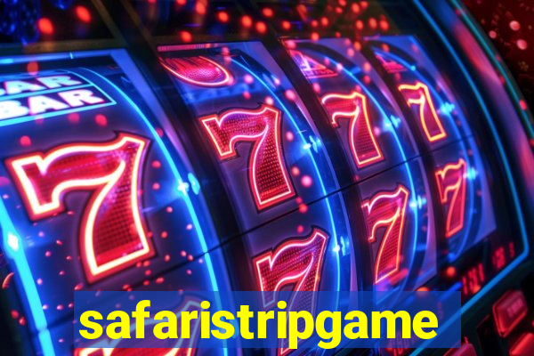 safaristripgame