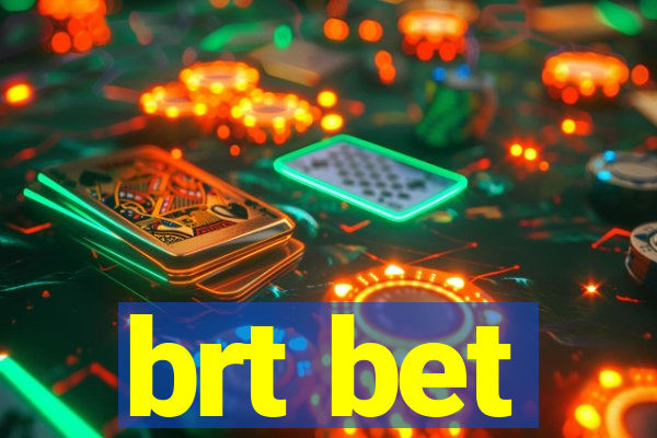 brt bet