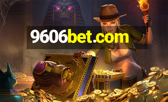 9606bet.com