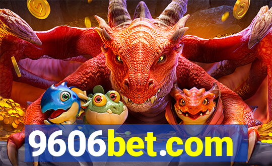 9606bet.com