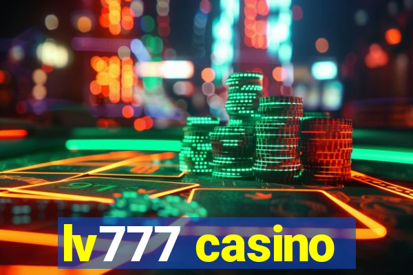 lv777 casino