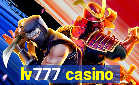 lv777 casino