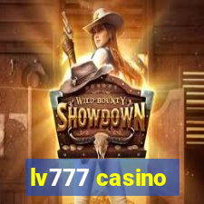 lv777 casino