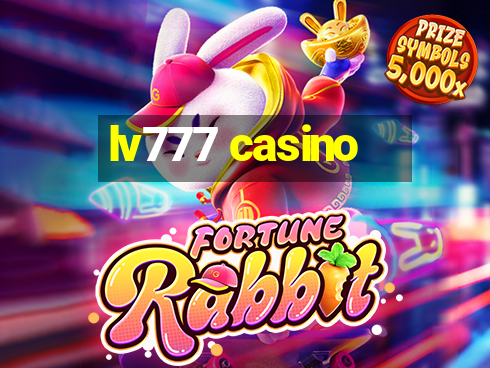 lv777 casino