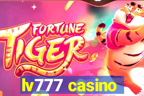 lv777 casino