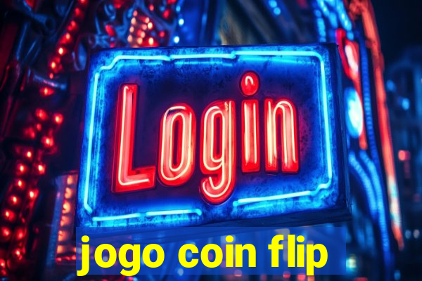 jogo coin flip