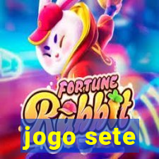 jogo sete