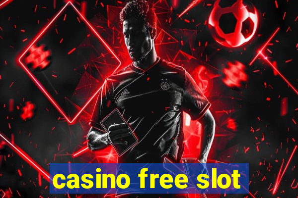 casino free slot