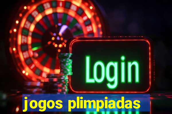 jogos plimpiadas