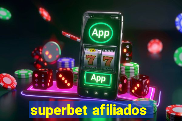 superbet afiliados