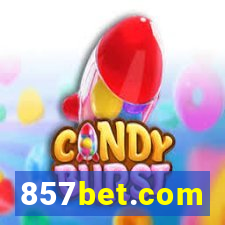 857bet.com