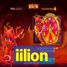 iilion