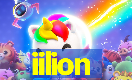 iilion