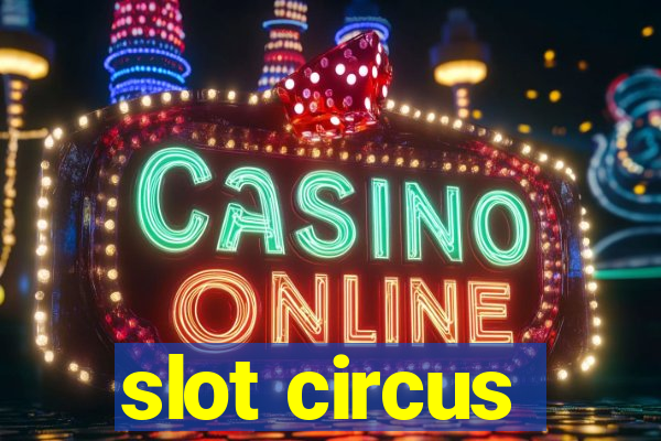 slot circus