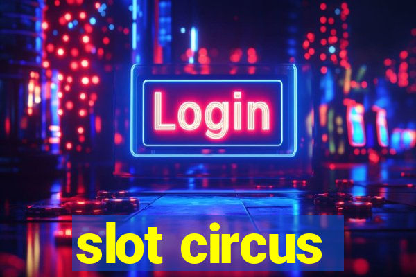 slot circus