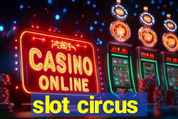 slot circus