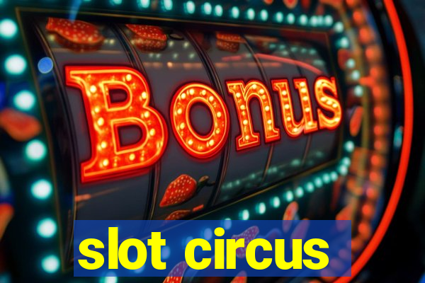 slot circus