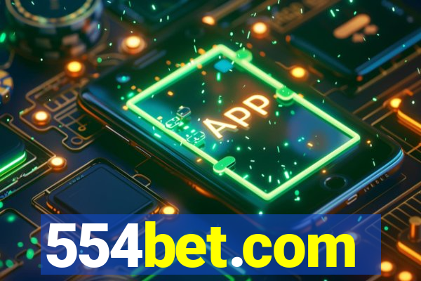 554bet.com