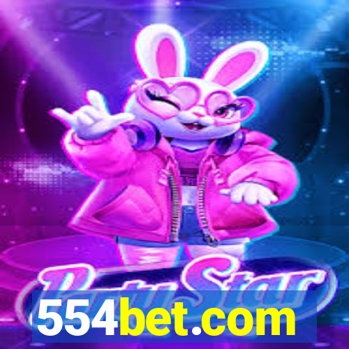 554bet.com