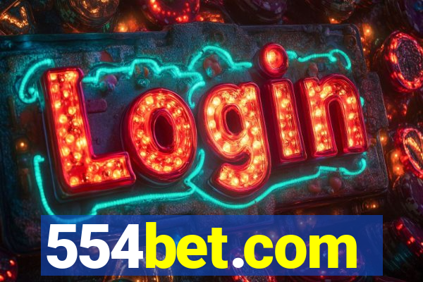 554bet.com