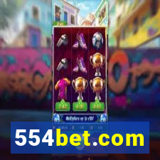 554bet.com