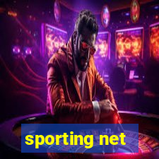 sporting net