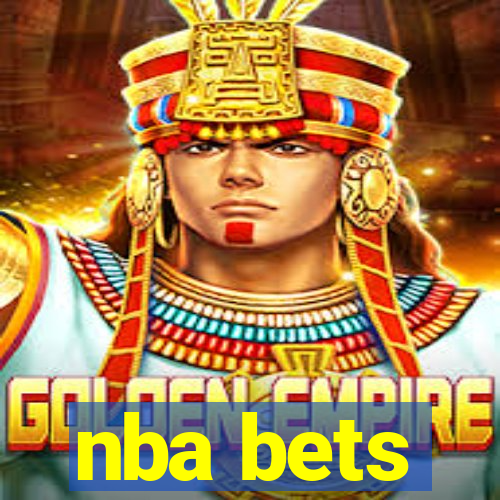 nba bets