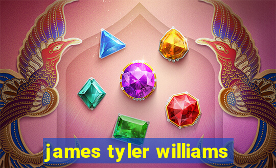 james tyler williams