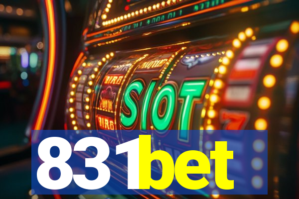 831bet