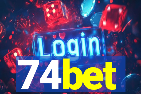 74bet